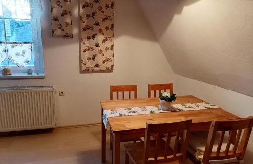 Koenigswalde Apartment | Familienfreundlich Wohnen "Zur Waldhufe" - mit 2 Schlafzimmern