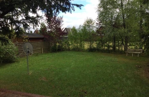 Blankenheim House | Familienfreundliches Ferienhaus mit Waldrand Lage