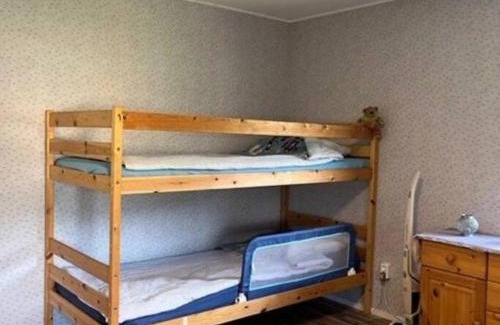 Los House | Familienfreundliche Farm Stuga