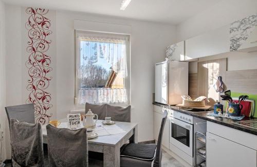 Kenz-Kustrow Apartment | Familienfreundliche Ferienwohnung