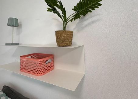 Iznang Apartment | Familienfreundliche Ferienwohnung mit Garten in Moos Weiler am Bodensee