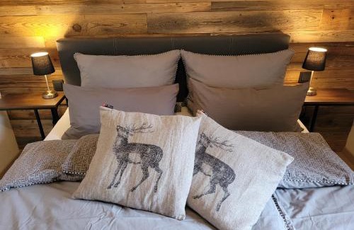 Hausham Apartment | Familienfreundliche großzügige Ferienwohnung Schlierachwelle zwischen Schliersee und Tegernsee