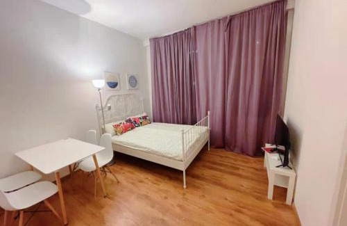 Friedrichstadt Apartment | Familienfreundliches Apartment im Zentrum für Geschäftsreisen und privat