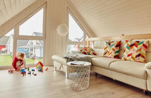 Wandlitz House | Familienhaus in der Schorfheide