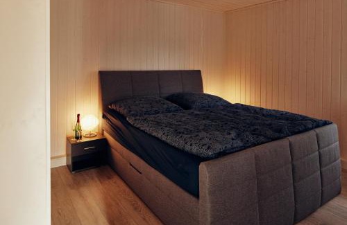 Wandlitz House | Familienhaus in der Schorfheide