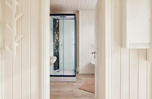 Wandlitz House | Familienhaus in der Schorfheide