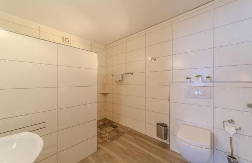 Meppen Apartment | Familienhof Brüning - Doppelzimmer Waldesruh I