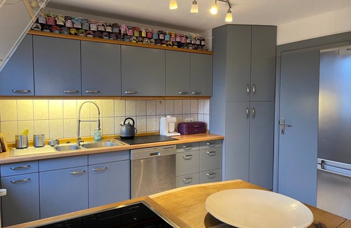 Norgaardholz House | Familienoase Flensburger Förde