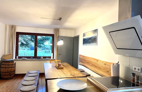 Norgaardholz House | Familienoase Flensburger Förde