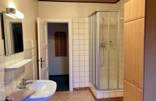 Wangerooge Apartment | Familienunterkunft in Zentraler Lage
