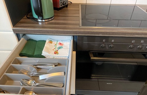 Leezdorf House | Familienurlaub in Ostfriesland auf dem Land - in Aller Ruhe Genießen
