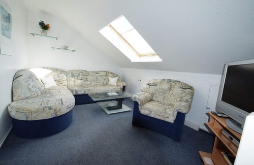 Dorumer Neufeld House | Familienurlaub mit Hund an der Nordsee im Superior Ferienhaus Helder
