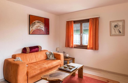 Ueberlingen Apartment | Familienwohnung Haus 18