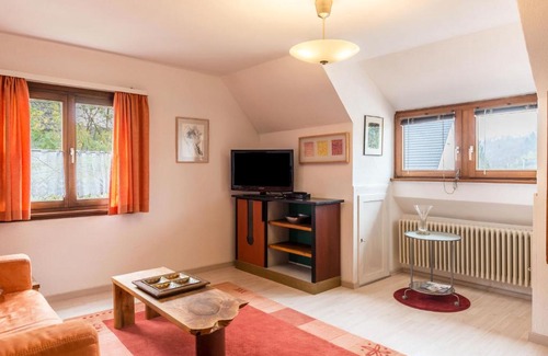 Ueberlingen Apartment | Familienwohnung Haus 18