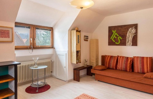 Ueberlingen Apartment | Familienwohnung Haus 18