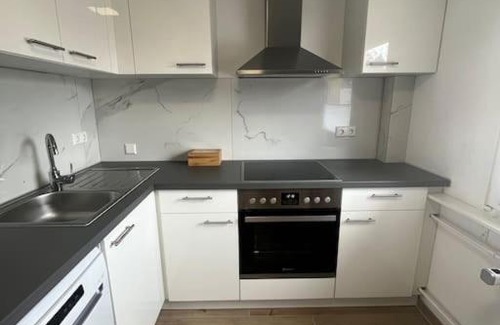 Offenburg Apartment | Familienwohnung neben dem See,Messe und Europapark
