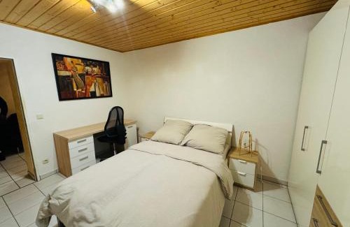 Metternich Apartment | Familienzeit Apartament