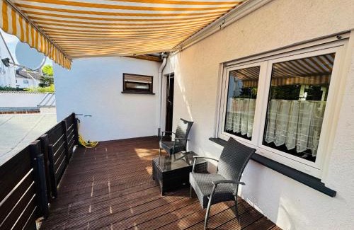 Metternich Apartment | Familienzeit Apartament