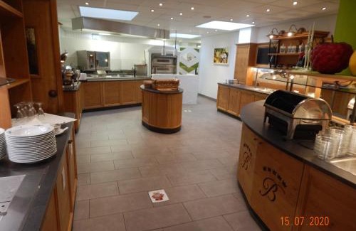 Dorf Hotel | Familotel Bavaria Pfronten-Familien Hotel-Alles Inklusive Konzept