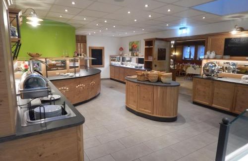 Dorf Hotel | Familotel Bavaria Pfronten-Familien Hotel-Alles Inklusive Konzept