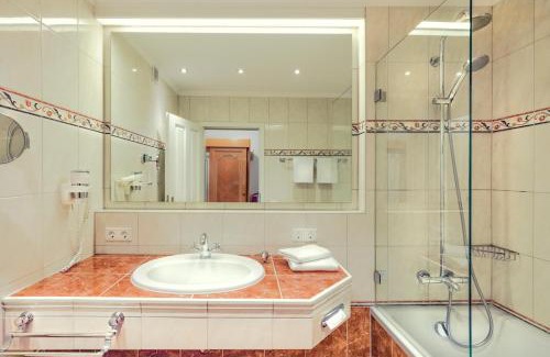 Dorf Hotel | Familotel Bavaria Pfronten-Familien Hotel-Alles Inklusive Konzept