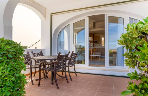 Arenal d'en Castell Condo | Family 2-Bed Apartment | Near the Beach | Sleeps 6