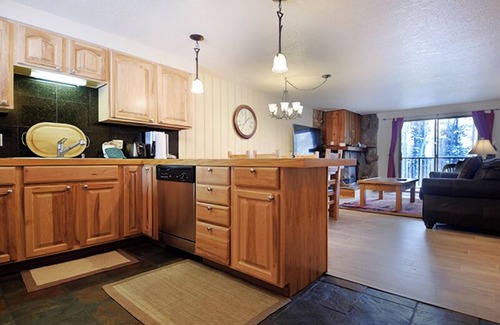 Winter Park Condo | Family 2 bedroom condo with extra unit amenities