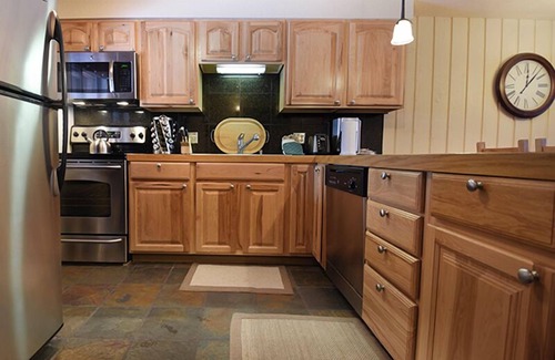 Winter Park Condo | Family 2 bedroom condo with extra unit amenities