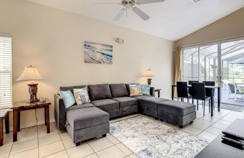 Four Corners House | Family 4br Retreat W Pool & Spa