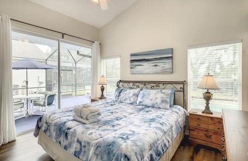 Four Corners House | Family 4br Retreat W Pool & Spa