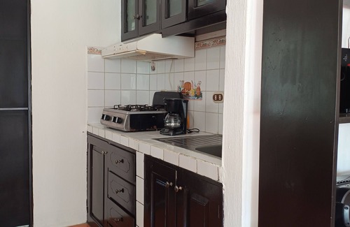 Santa Clara La Laguna House | Family apartment, minutes away from IRTRA theme park and DINO PARK.