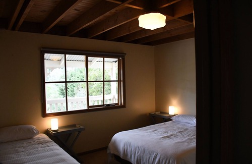 Harcourt House | Family Accomodation and Craft Retreat - MountView Retreat