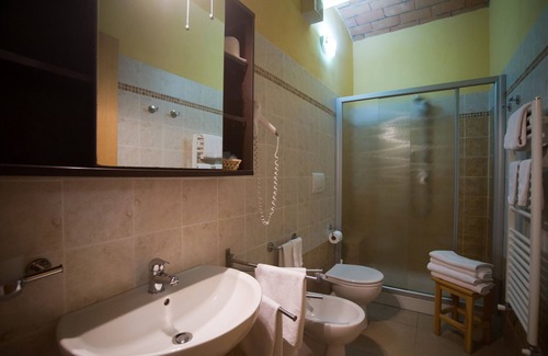 Siena Bed & Breakfast | Family accomodation per 4