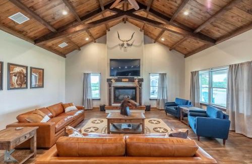 Eastland House | Family Adventure Retreat!