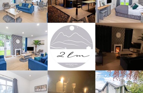 Appleby-in-Westmorland House | Family and Dog Friendly Luxury 3 Bed Property - With hot tub