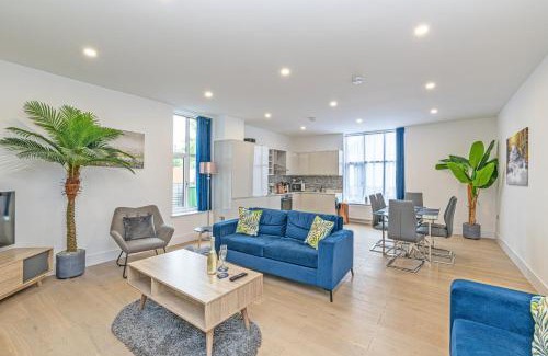 Appleby-in-Westmorland House | Family and Dog Friendly Luxury 3 Bed Property - With hot tub