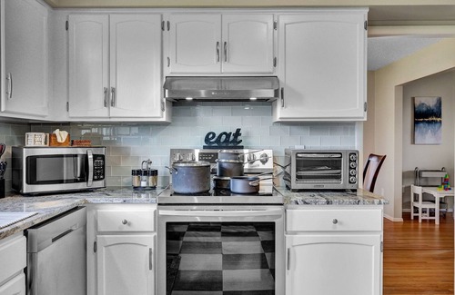 Rochester House | Family and Dog friendly home in Brighton