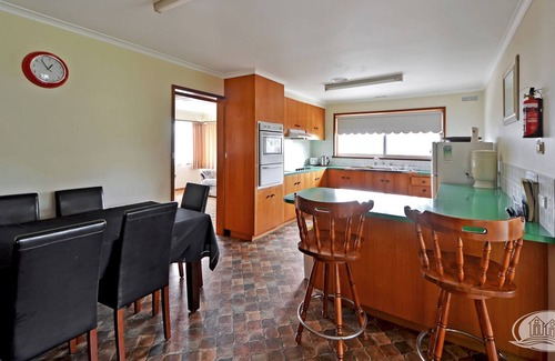 Portland House | Family and Fishing friendly