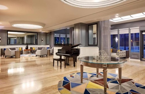 Civic Core House | Family and Friends Getaway! Three Modern Units Near Attractions