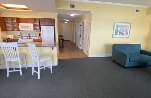 Palmetto Dunes Resort | Family and golf resort