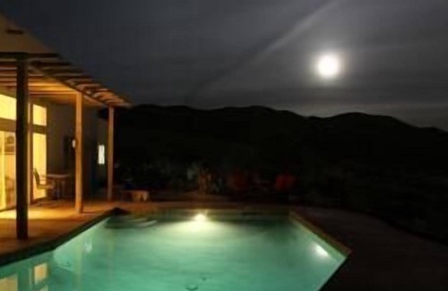 Desert Hot Springs House | FAMILY AND PET FRIENDLY PLUS VIEWS IN EVERY DIRECTION