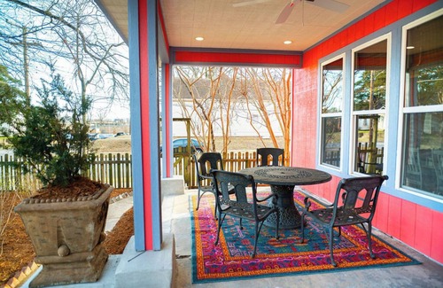 North Little Rock House | Family and Pet Friendly house in North Little Rock