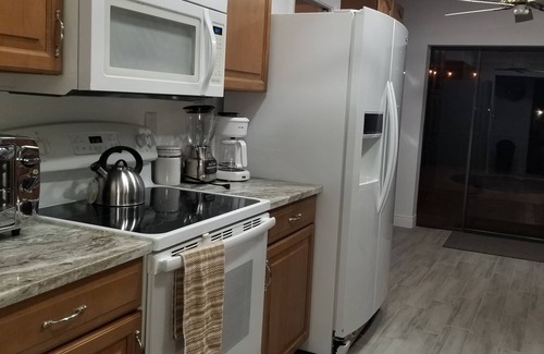 Bonita Springs House | Family and pet friendly, close to Naples, Estero, and Fort Myers