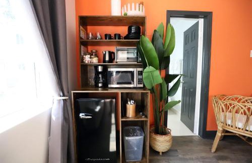 North Beach Apartment | Family and Pet-Friendly Miami Beach Suite Beside Oceanside Park & Bark Beach