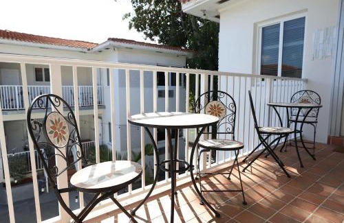 North Beach Apartment | Family and Pet-Friendly Miami Beach Suite Beside Oceanside Park & Bark Beach