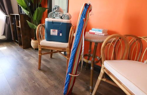 North Beach Apartment | Family and Pet-Friendly Miami Beach Suite Beside Oceanside Park & Bark Beach