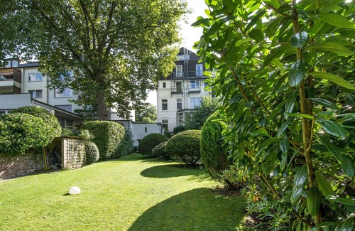 Altstadt I Apartment | Family Apartemnt