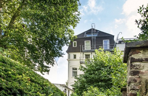 Altstadt I Apartment | Family Apartemnt