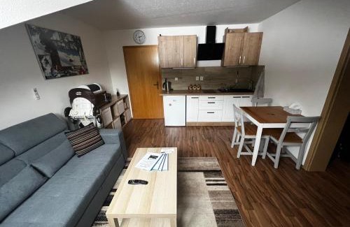 Bayerisch Eisenstein Apartment | Family Apartment Šumava