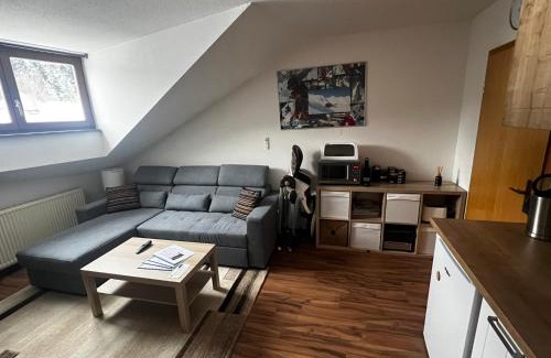 Bayerisch Eisenstein Apartment | Family Apartment Šumava